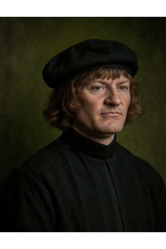 Ulrich Zwingli - Réforme suisse en PDF et EPUB | Spibook