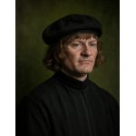 Ulrich Zwingli