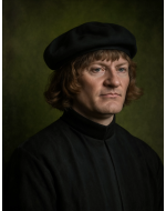 Ulrich Zwingli