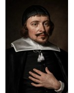 Jeremiah Burroughs