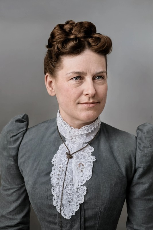Maria Woodworth-Etter - Guérison en PDF et EPUB | Spibook