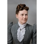 Maria Woodworth-Etter