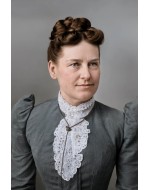 Maria Woodworth-Etter
