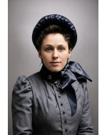 Carrie Judd Montgomery