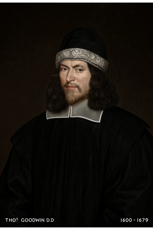 Thomas Goodwin - Puritain anglais en PDF et EPUB | Spibook