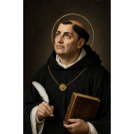 Thomas d'Aquin
