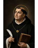Thomas d'Aquin