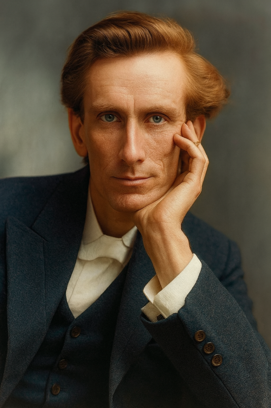 Oswald Chambers - Auteur Chrétien en PDF et EPUB | Spibook