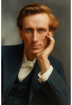 Oswald Chambers
