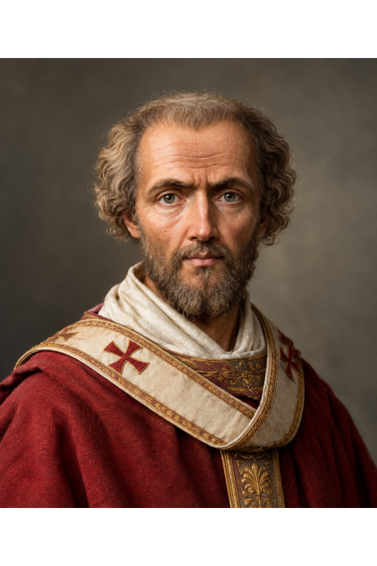 Jean Chrysostome - Père de l'Église en PDF et EPUB | Spibook