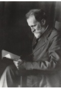 Samuel Logan Brengle Samuel Logan Brengle