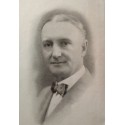 Fred Francis Bosworth