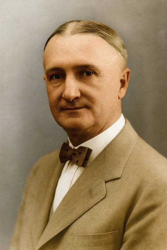 F.F. Bosworth - Guérison Divine en PDF et EPUB | Spibook