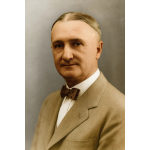 Fred Francis Bosworth