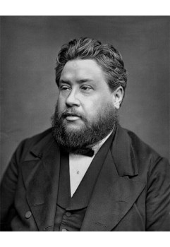 Charles Spurgeon