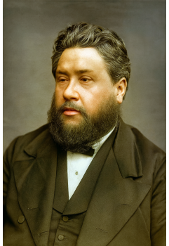Charles Spurgeon