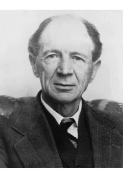 Stanley Frodsham Stanley Frodsham