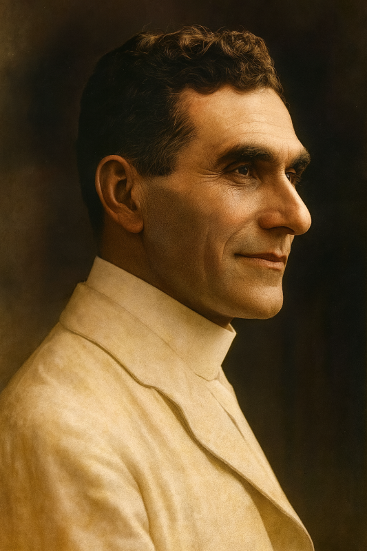 John G. Lake - Évangéliste et Guérison Divine | Spibook