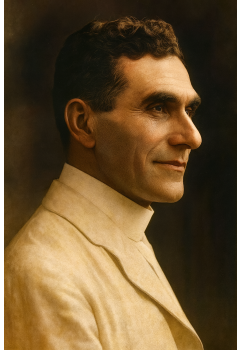 John G. Lake