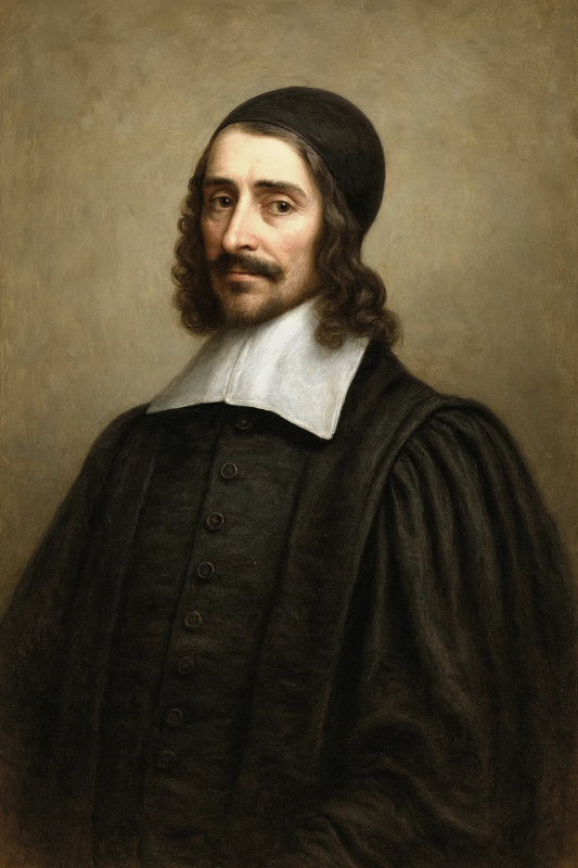 Richard Baxter - Théologien puritain en PDF et EPUB | Spibook