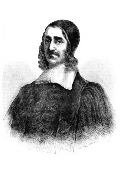 Richard Baxter Richard Baxter