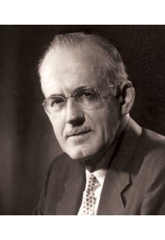 AW Tozer