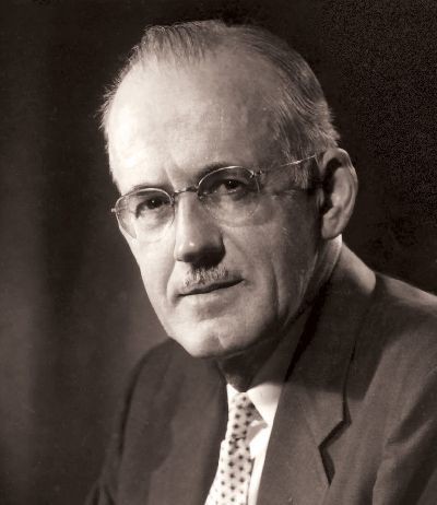 AW Tozer