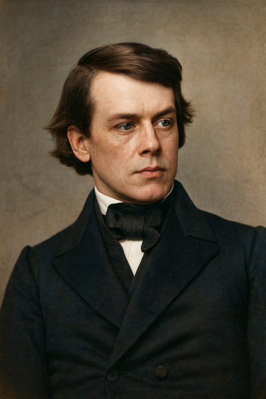 A.J. Gordon - Auteur Baptiste en PDF et EPUB | Spibook