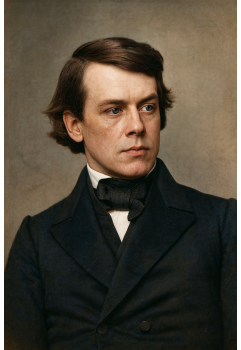 Adoniram Judson Gordon