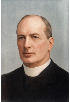 E. Howard Cobb