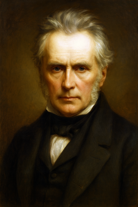 John Nelson Darby - Théologien Protestant en PDF et EPUB | Spibook