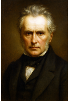 John Nelson Darby