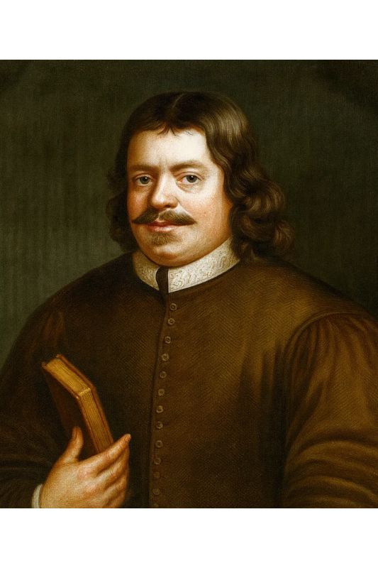 John Bunyan - Auteur Puritain PDF et EPUB | Spibook