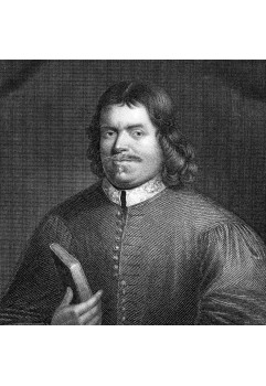 John Bunyan