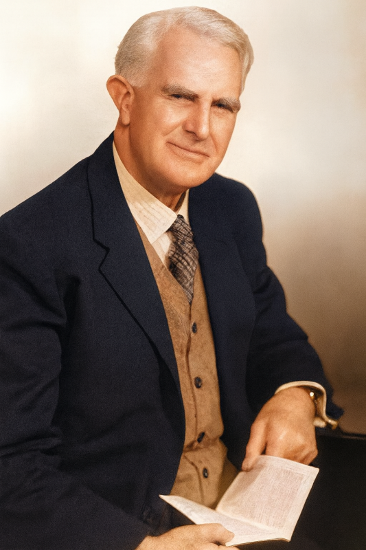 Theodore Austin-Sparks - Prédicateur évangélique PDF EPUB | Spibook