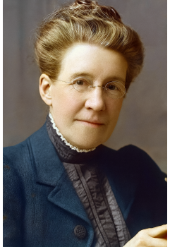 Jessie Penn-Lewis