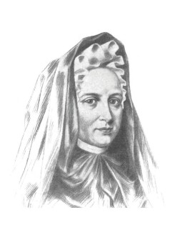 Jeanne Guyon Jeanne Guyon