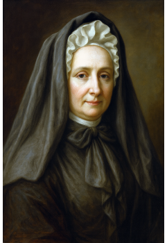 Jeanne Guyon