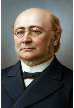 William Kelly