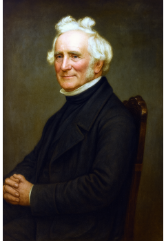 John Gifford Bellett