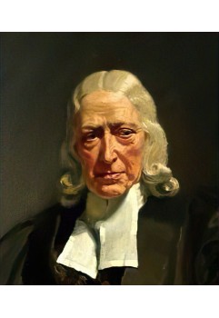 John Wesley John Wesley