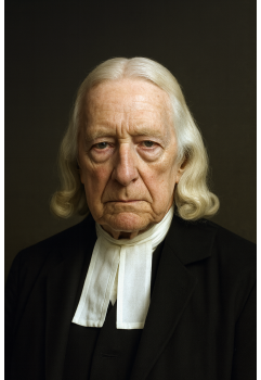 John Wesley