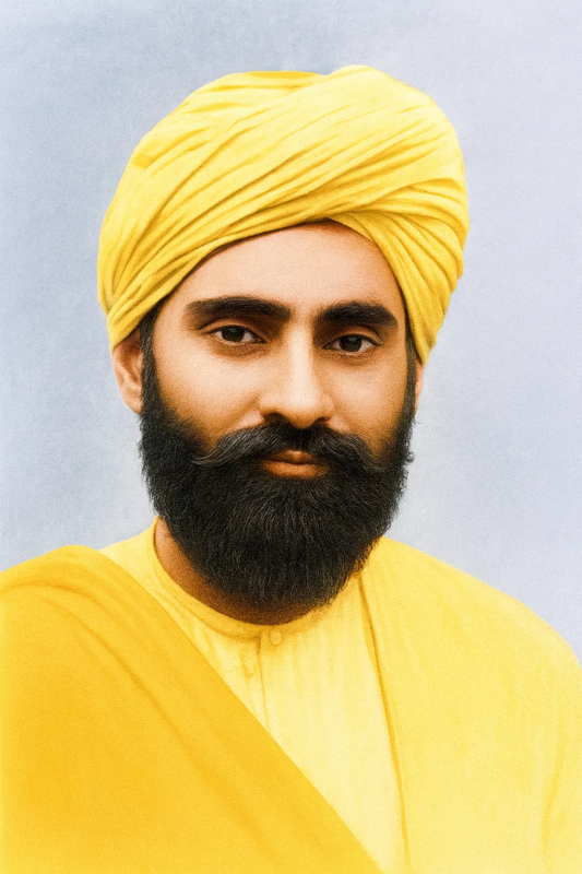 Livres de Sundar Singh célèbre mystique indien en pdf et epub