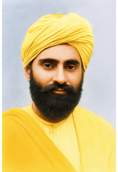 Sundar Singh