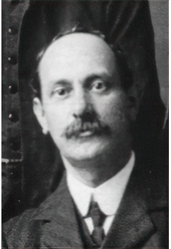 Hamilton Smith Hamilton Smith
