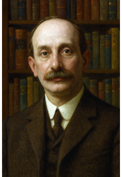Hamilton Smith