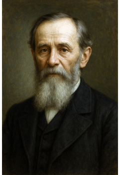 Andrew Murray