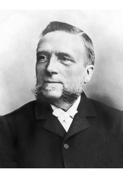 Édouard Barde Édouard Barde