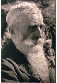 Georges André Georges André