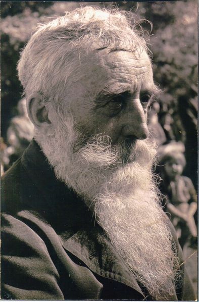 Georges André